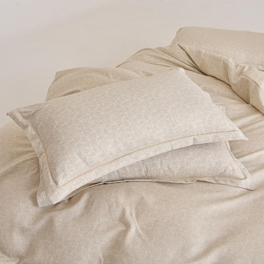 無印“佳品” 丝竹棉四件套MJ-T2020-05 商品图8