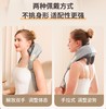 故乡好物 | 肩颈按摩器仿生按摩双向夹捏恒温热敷一机多用按摩不同部位 商品缩略图1