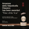 重磅！2024全球葡萄酒之首 Bertani Amarone della Valpolicella Classico  贝塔尼阿玛罗尼经典红葡萄酒2013 商品缩略图0