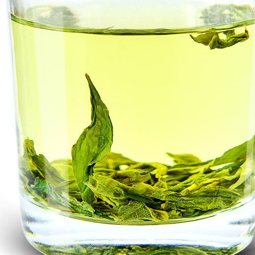 有机荷叶茶70g/罐 商品图4