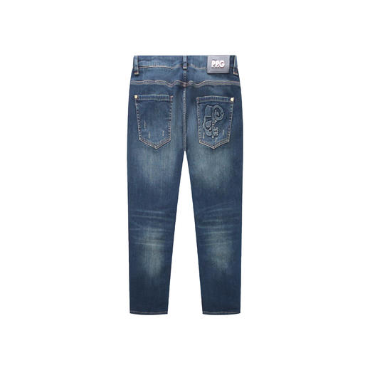 PP.GOLDEN 【牛仔裤】 GKN5522780 商品图1