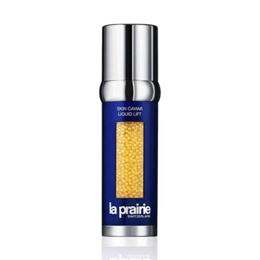 【美人精选】La Prairie莱珀妮鱼子精华琼贵紧颜液50ml（反重力精华） 商品图0
