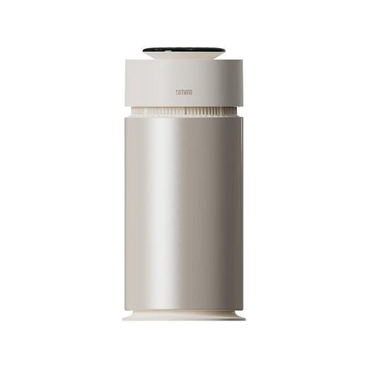 【小家电】向物-10L无雾加湿器 (银河) HF 商品图0