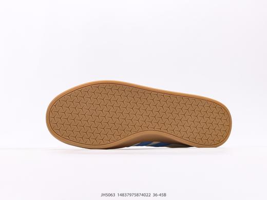 阿迪达斯ADIDAS VL COURT 2.0休闲运动板鞋JH5063男女鞋 商品图3