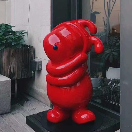 张斌《抱抱》90cm 商品图1