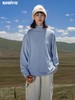 早乙女惠子saotome/STMCX244338/堆堆领打底衫 商品缩略图0