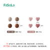 FaSoLa创意ins风冰箱贴卡通纯色爱心磁吸贴可爱装饰摆件磁性贴 商品缩略图9