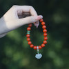 【宫里手串】事事如意 南红手串 商品缩略图0