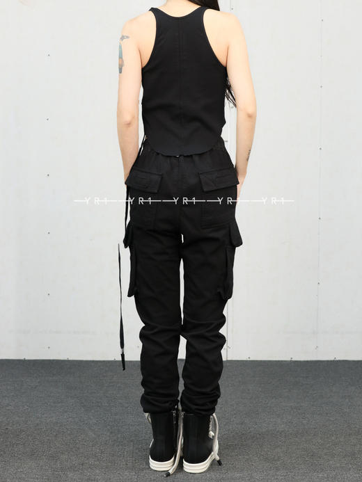 DS Mastodon Cut 商品图2