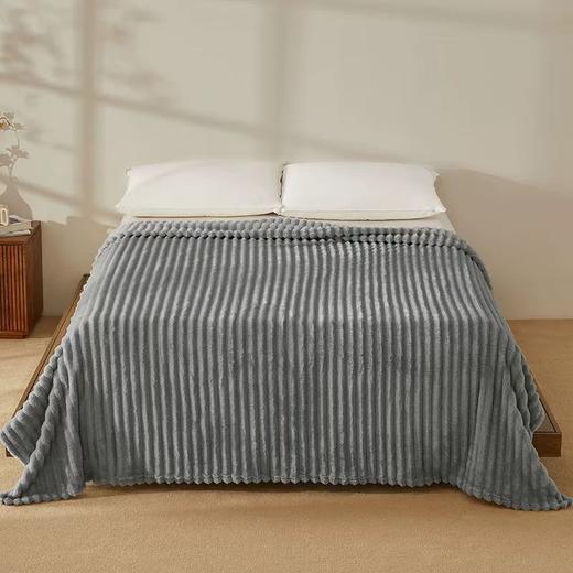 (包邮)emo一默泡泡绒毯（三种颜色，多种规格） 商品图2