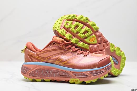 霍卡HOKA ONE ONE户外休闲运动跑步鞋1155750男女鞋 商品图4