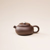 小葫芦 紫砂壶 紫泥  120ml 一条品牌 商品缩略图4