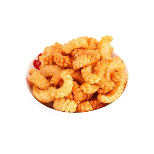 MIAOW MIAOW 妙妙鱿鱼味卷 60g/袋 商品图3