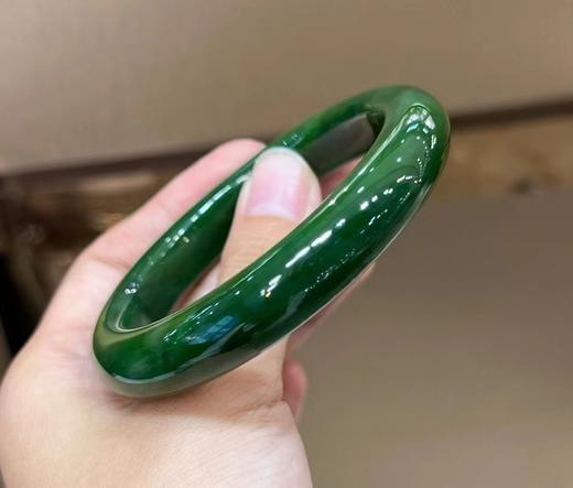碧玉——手镯 商品图0