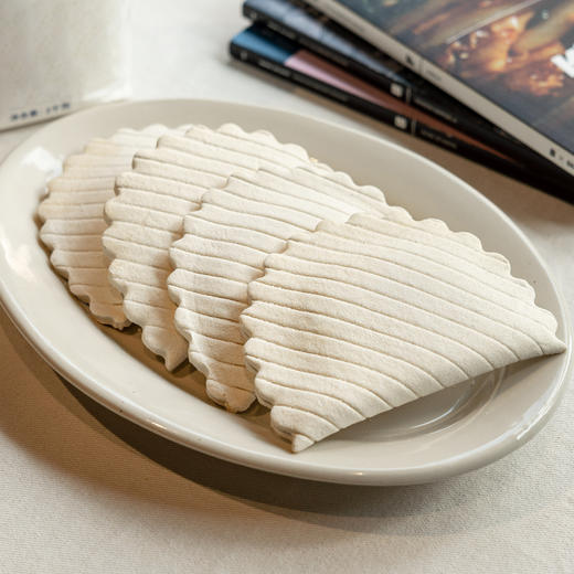 【冷冻面团】大苹果酥饺（冷冻） 105g 商品图0