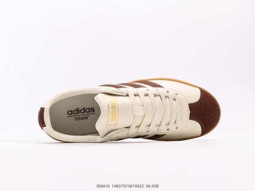 阿迪达斯ADIDAS VL COURT 2.0休闲运动板鞋ID6016男女鞋 商品图2