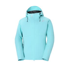 智能温控多功能棉服（男女同款）