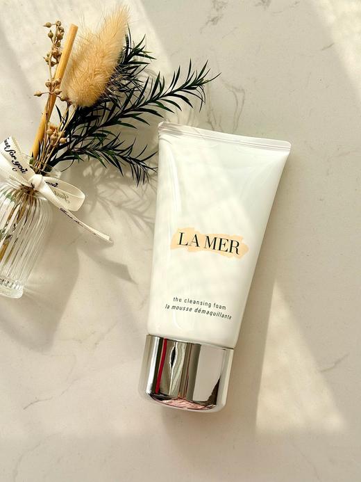 B111432深层清洁不紧绷璀璨净透洁面奶125ML 商品图7