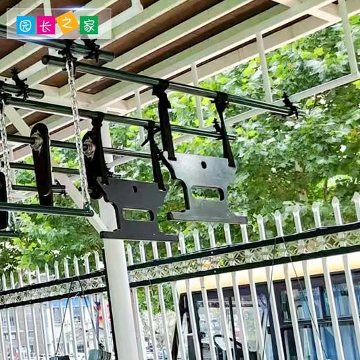 体能训练器材蝴蝶抓手 商品图1