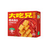 大吃兄小龙虾风味糯米锅巴168g 商品缩略图0