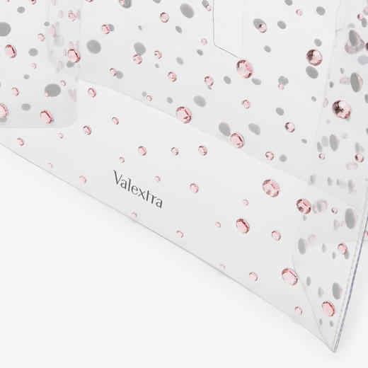 ISIDE 水晶迷你雨衣 商品图3