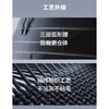 【海信嘉年华】九牧王高端休闲裤男秋季新品中青年高弹免烫抗皱易打理裤商务休闲裤AB1DW2823 商品缩略图2