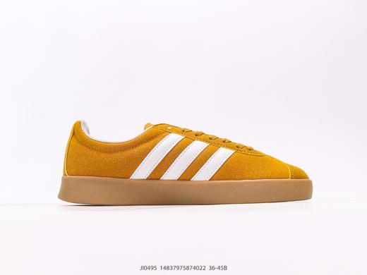 阿迪达斯ADIDAS VL COURT 2.0休闲运动板鞋JI0495男女鞋 商品图1