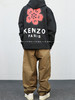 KENZO｜海棠花大廓形刺绣连帽衫 商品缩略图1