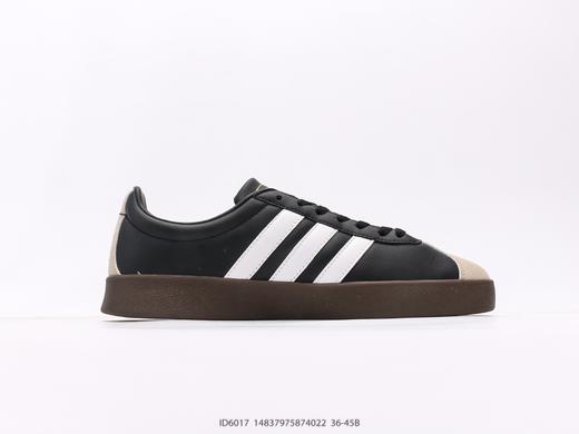 阿迪达斯ADIDAS VL COURT 2.0休闲运动板鞋ID6017男女鞋 商品图1