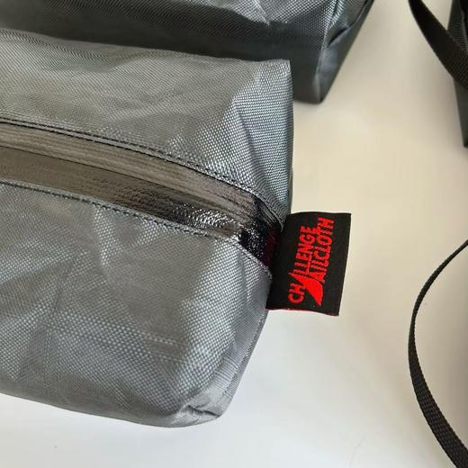 Oh.lala Code-Tec材质 杂物袋 商品图5