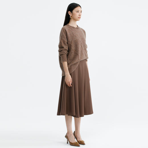 卡莉朵拉针织衫C27D7351 商品图1