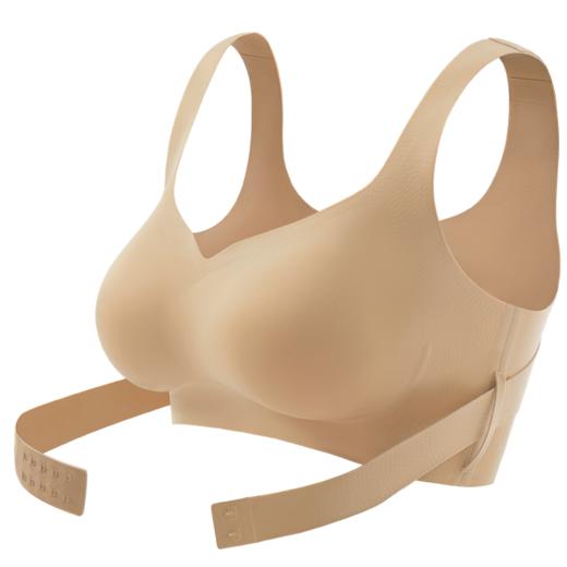 （合作款）幸棉隐形矫姿挺背内衣 商品图5