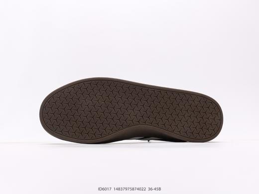阿迪达斯ADIDAS VL COURT 2.0休闲运动板鞋ID6017男女鞋 商品图3