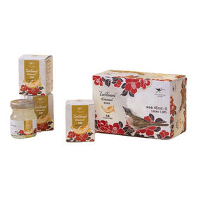 铂金燕 无糖 即食燕窝 45ml*6