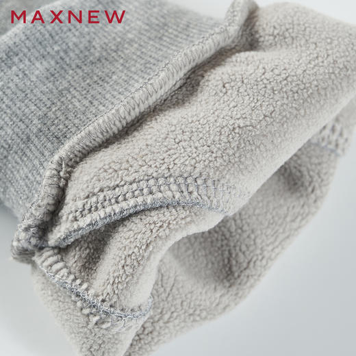 【长裤】童装线条感运动长裤1N4354401 商品图4