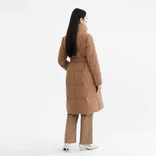 卡莉朵拉羽绒服C27D7912 商品图2