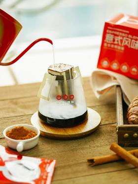 太好了是咖啡，下午茶有救了！