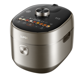 SUPOR苏泊尔电压力锅SY-50FH79Q香槟金/陶晶/快速