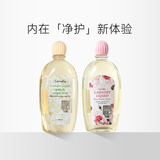 泰国 Giffarine/芝芙莲 内衣洗液 500ml 商品图0