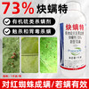 悦联73%炔螨特正品杀螨剂柑橘果树红蜘蛛专用杀螨剂螨虫专用农用 商品缩略图2