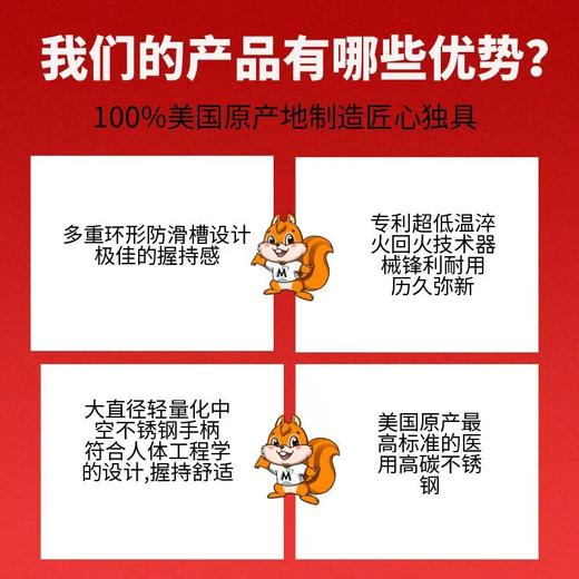 美国诺登器械【清仓大甩卖・ 限时秒杀】 商品图1