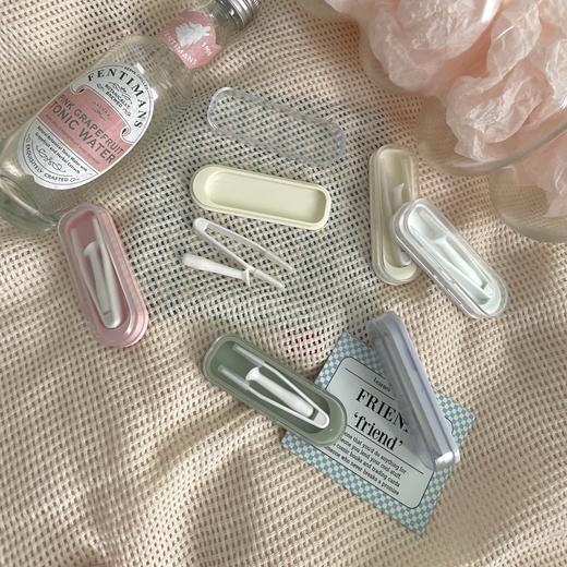 隐形眼镜取戴器/像鱼as2051夹棒组合 商品图4