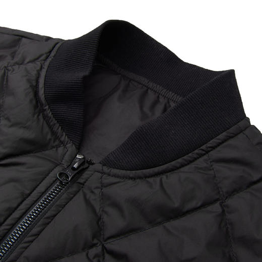 幸运鹿 防风防水三合一90鸭绒内胆男女同款2308Y 商品图5