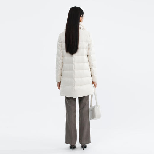 卡莉朵拉羽绒服C27D7920 商品图5