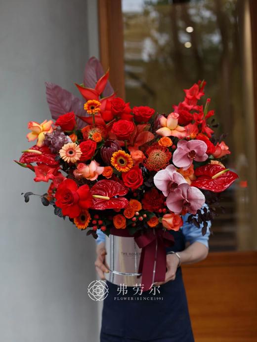 幸福美满 商品图0