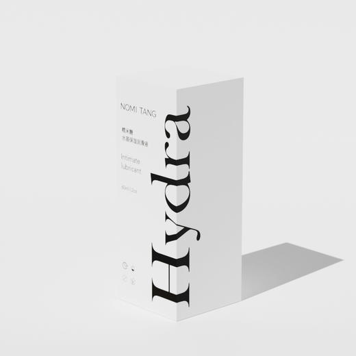 Nomi Tang 水基保湿润滑液60ml 商品图4