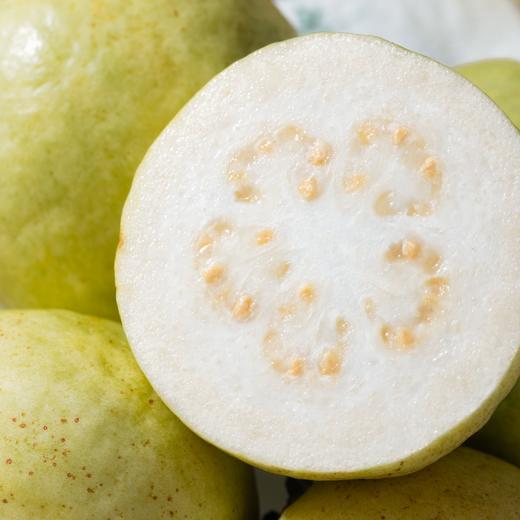 漳州奶油芭乐|天然树上熟，软糯、细滑、绵甜的香气小炸弹 商品图2