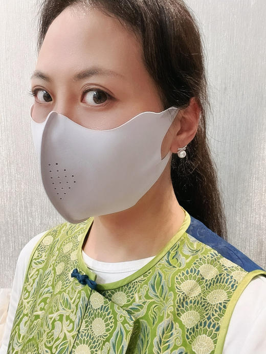 1113-8主推款 白菜价 赵露思 蝴蝶结高碳钻 8-9mm淡水珍珠 耳钉 商品图12