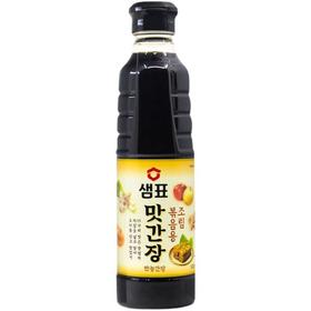 샘표 맛간장500ml