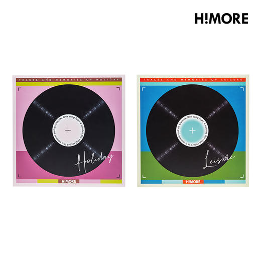 黑胶唱片相框 商品图4